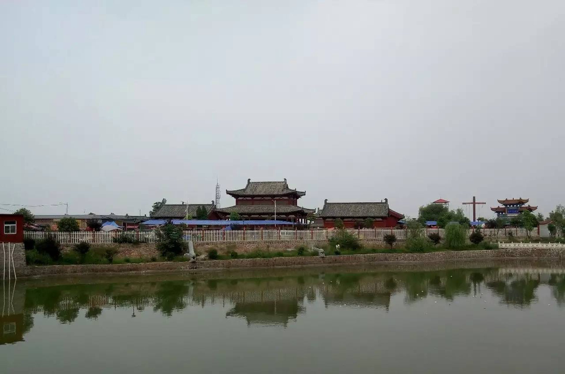 东泰门业